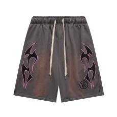 Hellstar Short Pants